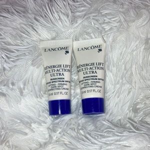 4/$7 Lancôme sunscreen correcting cream